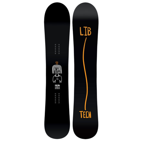 LIB TECH LIB RIG SNOWBOARD 23/24