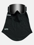 ANON M5 GOGGLE - SMOKE/PERCEIVE SUNNY ONYX + PERCEIVE VARIABLE VIOLET