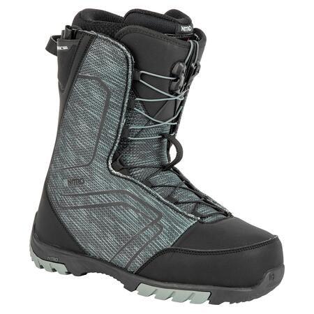 NITRO SENTINEL TLS BOOT 23/24