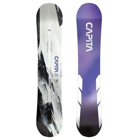 CAPITA MERCURY 24/25
