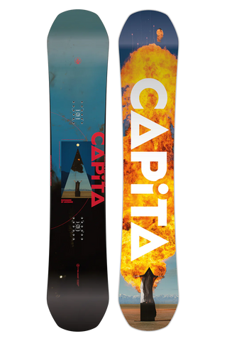 CAPITA DEFENDERS OF AWESOME 24/25