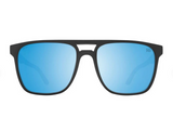 SPY CZAR SUNGLASSES-BLACK-HAPPY BOOST