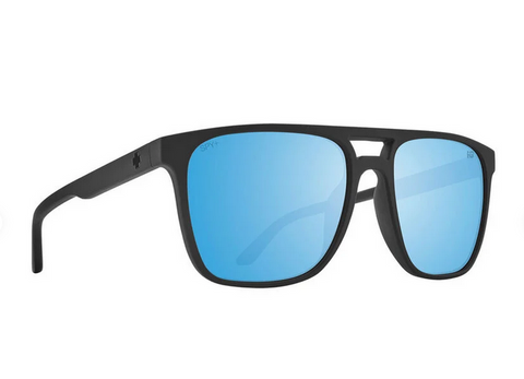 SPY CZAR SUNGLASSES-BLACK-HAPPY BOOST