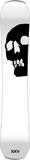 CAPITA BLACK SNOWBOARD OF DEATH