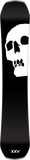 CAPITA BLACK SNOWBOARD OF DEATH
