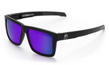 HEATWAVE PERFORMANCE Z87 VISE- BLACK-VIOLET
