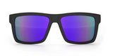 HEATWAVE PERFORMANCE Z87 VISE- BLACK-VIOLET