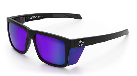 HEATWAVE PERFORMANCE Z87 VISE- BLACK-VIOLET