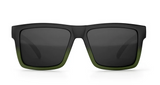 HEATWAVE VISE-GREEN FADER-BLACK POLAR