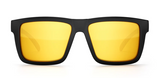 HEATWAVE Z87 VISE XL-BLACK-GOLD POLAR