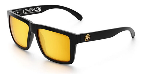 HEATWAVE Z87 VISE XL-BLACK-GOLD POLAR
