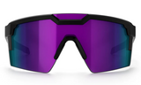 HEATWAVE Z87 FUTURE TECH- BLACK- VIOLET POLAR