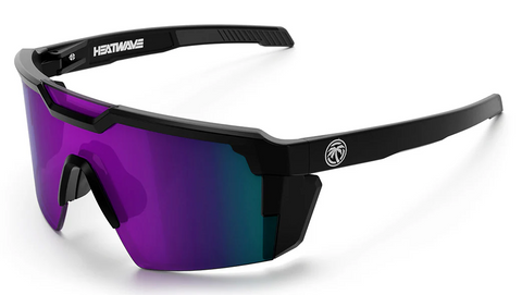 HEATWAVE Z87 FUTURE TECH- BLACK- VIOLET POLAR