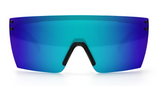 HEATWAVE Z87 LAZER FACE- BLACK-GALAXY