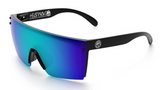 HEATWAVE Z87 LAZER FACE- BLACK-GALAXY