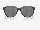 OAKLEY ACTUATOR- MATTE BLACK- BLACK POLAR