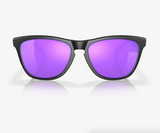 OAKLEY FROGSKINS- MATTE BLACK-PRIZM VIOLET