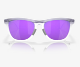 OAKLEY FROGSKINS HYBRID-MATTE LILIC- PRIZM VIOLET