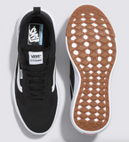 VANS ULTRARANGE EXO-BLACK