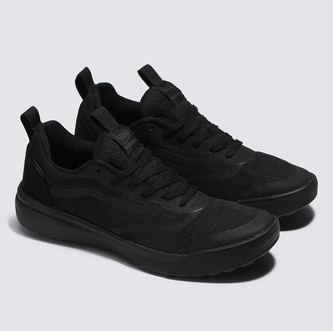 VANS ULTRARANGE EXO-BLACK/BLACK
