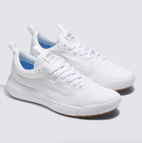 VANS ULTRARANGE EXO-WHITE
