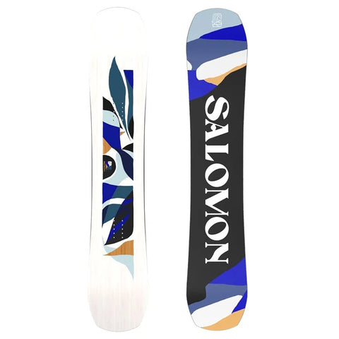 SALOMON RUMBLE FISH WOMENS