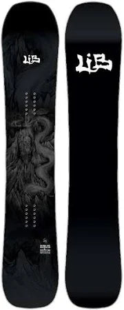 LIB TECH SKUNK APE CAMBER 24/25