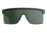 SPY SUPER FLYNN- MATTE BLACK-GREY GREEN- ANSI