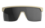 SPY SUPER FLYNN- MATTE SAND- GREY GREEN BLACK- ANSI