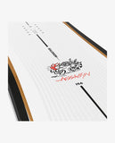 Salomon Assassin Snowboard 25/26