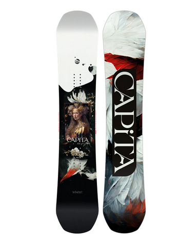 CAPITA WMNS BIRDS OF A FEATHER 24/25