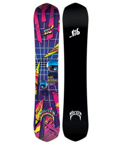 LIB TECH MAYHEM RAD RIPPER 24/25