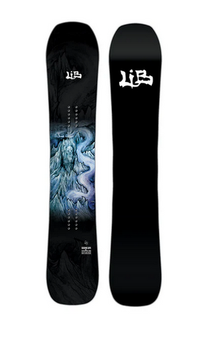 LIB TECH SKUNK APE 24/25