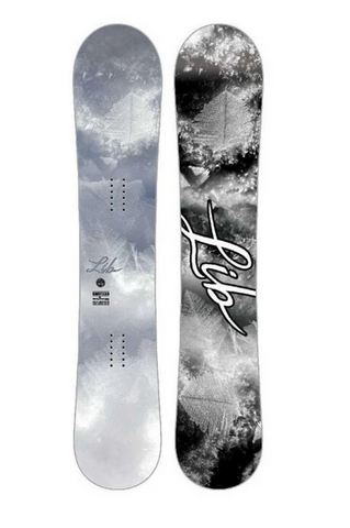 LIB TECH WMNS CORTADO 24/25