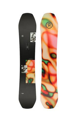 RIDE MODERATOR 24/25