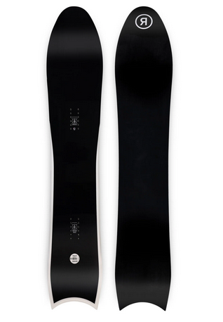 RIDE PEACESEEKER 23/24