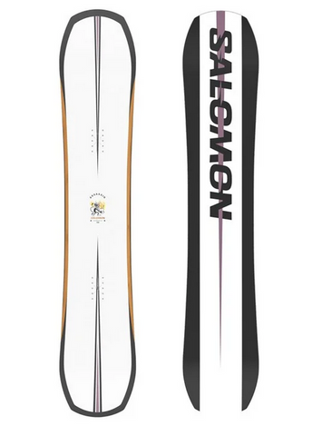 SALOMON ASSASIN PRO 24/25