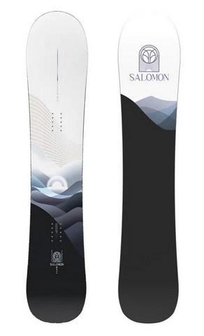 SALOMON BELLEVUE 24/25