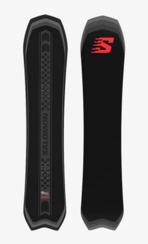 SALOMON DANCEHAUL PRO 24/25