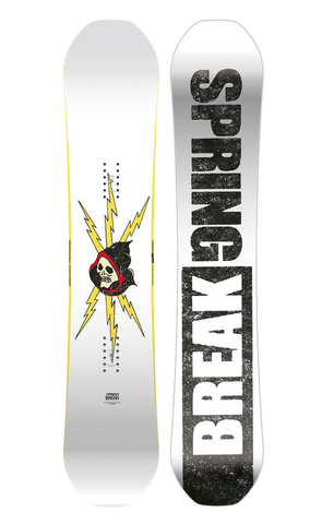 SPRING BREAK RESORT TWIN 24/25