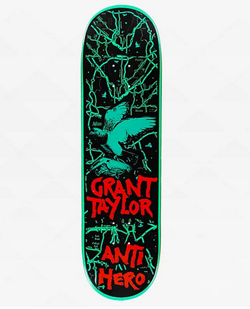 Anti-Hero Taylor Repossessed 8.5"