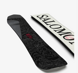SALOMON CRAFT SNOWBOARD 25/26
