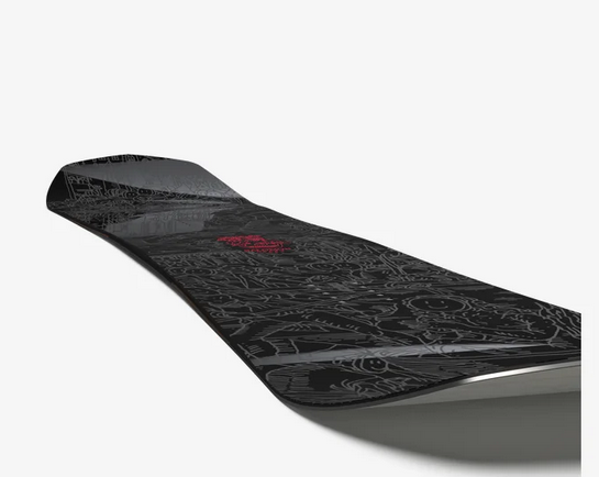 SALOMON CRAFT SNOWBOARD 25/26 – thetruthskate