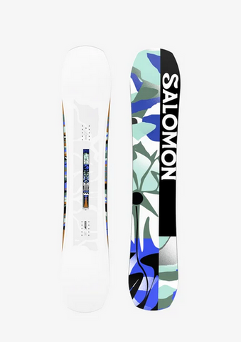 SALOMON WMNS RUMBLE FISH 25/26