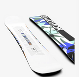 SALOMON WMNS RUMBLE FISH 25/26