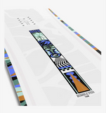 SALOMON WMNS RUMBLE FISH 25/26