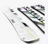 SALOMON HUCK KNIFE SNOWBOARD 25/26