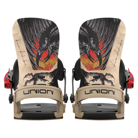 UNION ATLAS PRO KAZU 2026