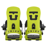 UNION FORCE CYBER LIME 2026