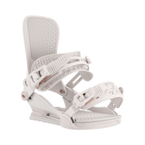 UNION WOMENS BINDING JULIET SAND PINK 2026